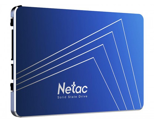 Твердотельный накопитель Netac N535S NT01N535S-060G-S3X SSD, 2.5