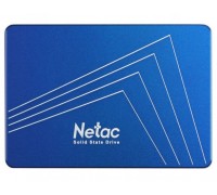 Твердотельный накопитель Netac N600S NT01N600S-002T-S3X SSD, 2.5