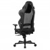 Игровое кресло DXRacer Air AIR/D7200/N компьютерное, до 100 кг, 4D, до 150 градусов, кожа PU, металл, цвет  черный