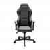 Игровое кресло DXRacer Drifting OH/DJ133/N компьютерное, до 102 кг, винил/кожа PU, металл, цвет  черный
