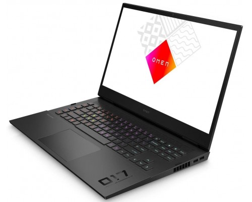 Ноутбук HP Omen 17-ck0045ur 4E1C7EA