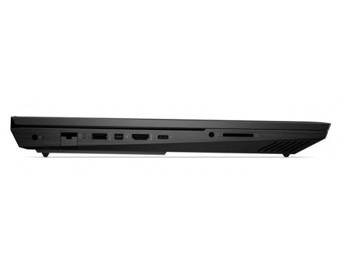 Ноутбук HP Omen 17-ck0045ur 4E1C7EA