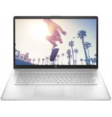 Ноутбук HP 17-cp0098ur AMD Ryzen 5 5500U/8Gb/512Gb SSD/No ODD/17.3