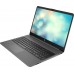 Ноутбук HP 15s-fq0082ur Intel Celeron Dual Core N4020/4Gb/128Gb SSD/No ODD/15.6