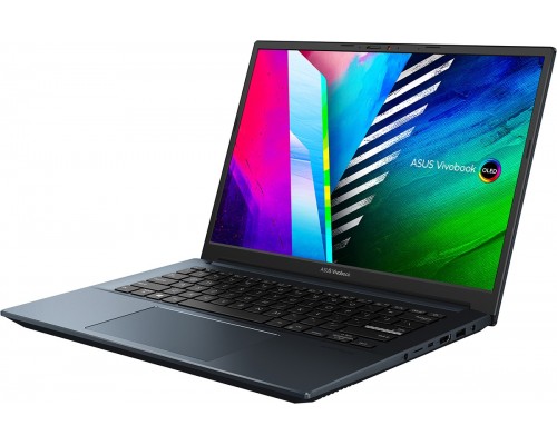 Ноутбук ASUS K3400PA-KM017W Intel Core i5 11300H/8Gb/512Gb SSD/14.0