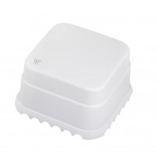 Датчик протечки воды Geozon LD-01 WiFi 802.11 b/g/n, 2 х ААА, монтаж открытый, iOS, Android, пластик, белый                                                                                                                                               