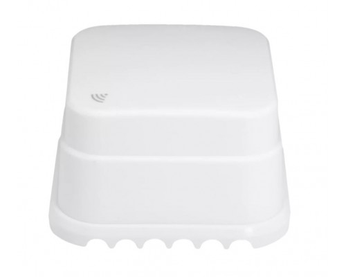 Датчик протечки воды Geozon LD-01 WiFi 802.11 b/g/n, 2 х ААА, монтаж открытый, iOS, Android, пластик, белый