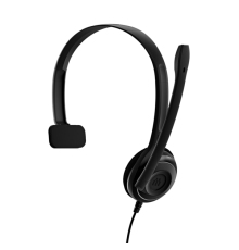 Гарнитура EPOS Headset PC 7, mono, USB, [1000431/504196]                                                                                                                                                                                                  