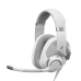 Гарнитура EPOS Gaming Headset H6 PRO, белый, открытые [1000971]
