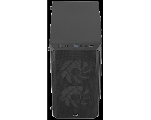 Корпус Aerocool Cs-107-A-BK-v2