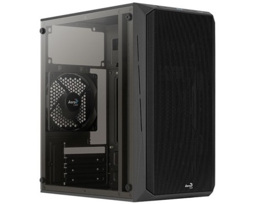 Корпус Aerocool Cs-107-A-BK-v2