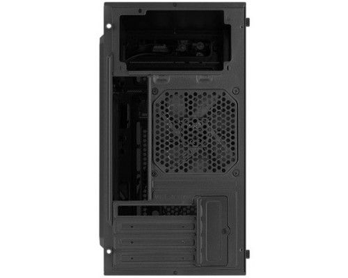 Корпус Aerocool Cs-107-A-BK-v2