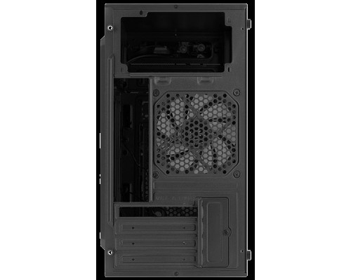 Корпус Aerocool Cs-107-A-BK-v2