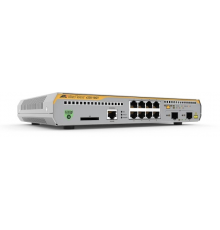 Коммутатор управляемый Allied Telesis L2+ managed switch AT-x230-10GT-50                                                                                                                                                                                  