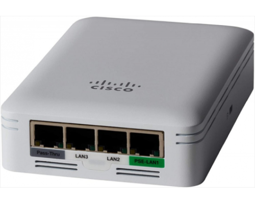 Точка доступа Cisco SB CBW145AC-R