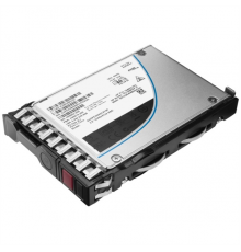 Накопитель 960GB 2.5''(SFF) SAS 12G Read Intensive 12G Hot plug SSD for MSA1050/2050/2052                                                                                                                                                                 