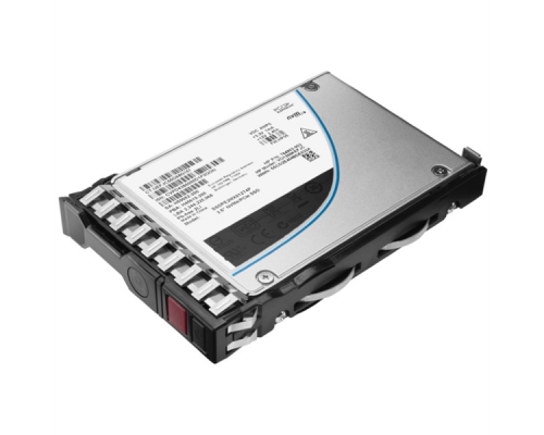 Накопитель 960GB 2.5''(SFF) SAS 12G Read Intensive 12G Hot plug SSD for MSA1050/2050/2052