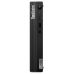 Компьютер Lenovo ThinkCentre Tiny M70q-2 i5-11400T, 8GB, 256GB SSD M.2, 1TB HD 7200rpm, Intel UHD 730, WiFi, BT, VESA, 65W, USB KB&Mouse, Win 10 Pro, 3Y OS