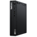 Компьютер Lenovo ThinkCentre Tiny M70q-2 i5-11400T, 8GB, 256GB SSD M.2, 1TB HD 7200rpm, Intel UHD 730, WiFi, BT, VESA, 65W, USB KB&Mouse, Win 10 Pro, 3Y OS