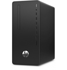 Компьютер HP DT Pro 300 G6 MT Core i3                                                                                                                                                                                                                     