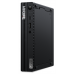 Компьютер Lenovo ThinkCentre Tiny M70q-2 i5-11400T, 8GB, 512GB SSD M.2, Intel UHD 730, WiFi, BT, VESA, 65W, USB KB&Mouse, Win 10 Pro, 3Y OS