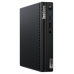 Компьютер Lenovo ThinkCentre Tiny M70q-2 i5-11400T, 8GB, 512GB SSD M.2, Intel UHD 730, WiFi, BT, VESA, 65W, USB KB&Mouse, Win 10 Pro, 3Y OS