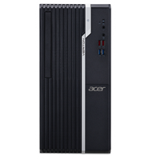 Компьютер ACER Veriton S2680G i5-11400, 16GB DDR4 2666, 512GB SSD M.2, Intel UHD 730, DVD-RW, USB KB&Mouse, NoOS, 1Y CI                                                                                                                                   