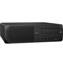 Компьютер HP Z2 G5 SFF, Core i7-10700, 16GB (1x16GB) DDR4-3200 nECC, 512GB 2280 TLC, SD Card Reader, no graphics, mouse, keyboard, Win10p64                                                                                                               