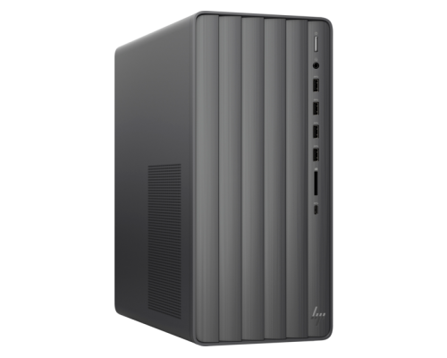 Компьютер HP Envy TE01-2010ur Tower, Core i7-11700F, 16GB DDR4 2933 (1x16GB), SSD 1Tb,NVIDIA GeForce RTX 3060 12GB , noDVD, no kbd & no mouse, Nightfall black, Win11, 1Y War