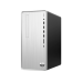 Компьютер HP Pavilion TP01-2062ur MT, Core i5-11400F, 16GB (1x16GB) 2933 DDR4, HDD 1Tb + SSD 256Gb, NVIDIA GeForce RTX 3060 12GB, noDVD, no kbd & no mouse, Natural Silver, Win11, 1Y Wty