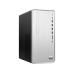 Компьютер HP Pavilion TP01-2062ur MT, Core i5-11400F, 16GB (1x16GB) 2933 DDR4, HDD 1Tb + SSD 256Gb, NVIDIA GeForce RTX 3060 12GB, noDVD, no kbd & no mouse, Natural Silver, Win11, 1Y Wty