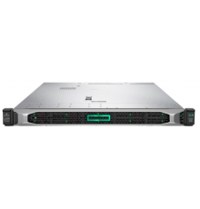 Сервер ProLiant DL360 Gen10 Gold 6250 Rack(1U)/Xeon8C 3.9GHz(35.75MB)/HPHS/1x32GbR2D_2933/S100i(ZM/RAID 0/1/10/5)/noHDD(8/10+1up)SFF/noDVD/iLOstd/2x10GbFLR-T_BCM57416/EasyRK/1x800wPlat(2up)                                                             