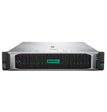 Сервер ProLiant DL380 Gen10 Gold 6250 Rack(2U)/Xeon8C 3.9GHz(35.75MB)/PHS/1x32GbR2D_2933/S100i(ZM/RAID 0/1/10/5)/noHDD(8/24+6up)SFF/noDVD/iLOstd/2x10FLR-SFP_BCM57414/EasyRK/1x800wPlat(2up)                                                              