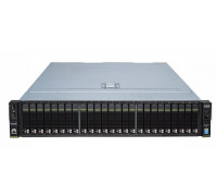 Сервер 2288H V5 (25*2.5inch HDD Chassis, With 2*GE and 2*10GE SFP+(Without Optical Transceiver)) H22H-05(For oversea) Microsoft Windows Svr                                                                                                               