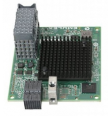 Адаптер Lenovo  ThinkSystem Emulex LPm16002B-L Mezz 16Gb 2-Port Fibre Channel Adapter                                                                                                                                                                     