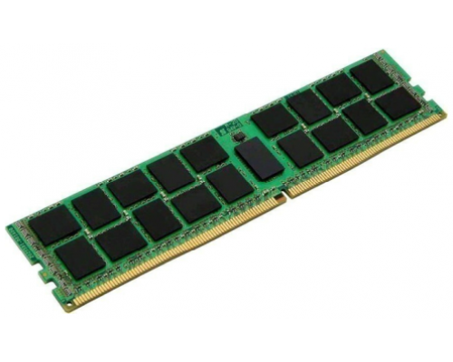Память Fujitsu Primergy 16GB (1x16GB) 1Rx4 DDR4-2933 Registered ECC DIMM (RX2530M5/RX2540M5)