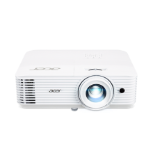 Проектор Acer projector H6523ABDP, DLP 3D, 1080p, 3500Lm, 10000/1, HDMI, 2.8Kg,EURO Power EMEA ( full analogue of MR.JT111.002, H6523BD)                                                                                                                  
