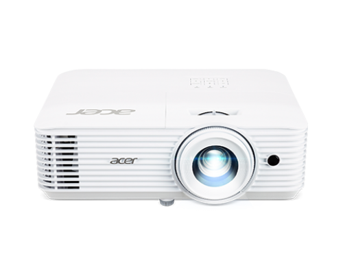 Проектор Acer projector H6523ABDP, DLP 3D, 1080p, 3500Lm, 10000/1, HDMI, 2.8Kg,EURO Power EMEA ( full analogue of MR.JT111.002, H6523BD)