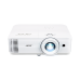 Проектор Acer projector H6523ABDP, DLP 3D, 1080p, 3500Lm, 10000/1, HDMI, 2.8Kg,EURO Power EMEA ( full analogue of MR.JT111.002, H6523BD)