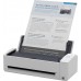 Настольный сканер Fujitsu scanner ScanSnap iX1300 (30 стр/мин, 60 изобр/мин, А4, двустороннее устройство АПД, Wi-Fi, USB 3.2, светодиодная подсветка)