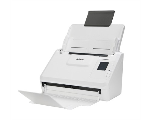 Сканер Avision AD340GN (000-1003-02G)