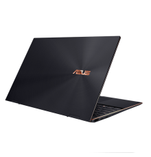 Ноутбук ASUS ZenBook Flip S Q3 UX371EA-HL144T I5-1135G7/8b/512Gb M.2 SSD/13,3