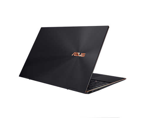 Ноутбук ASUS ZenBook Flip S Q3 UX371EA-HL144T I5-1135G7/8b/512Gb M.2 SSD/13,3