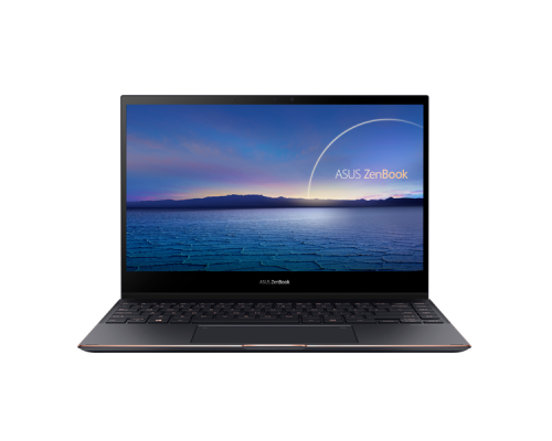 Ноутбук ASUS ZenBook Flip S Q3 UX371EA-HL144T I5-1135G7/8b/512Gb M.2 SSD/13,3