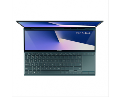 Ноутбук ASUS Zenbook Duo 14 Q4 UX482EA-HY219T Intel Core i7-1165G7/16GB LPDDR4X/512GB SSD/14,0