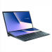 Ноутбук ASUS Zenbook Duo 14 Q4 UX482EA-HY219T Intel Core i7-1165G7/16GB LPDDR4X/512GB SSD/14,0