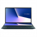 Ноутбук ASUS Zenbook Duo 14 Q4 UX482EA-HY219T Intel Core i7-1165G7/16GB LPDDR4X/512GB SSD/14,0