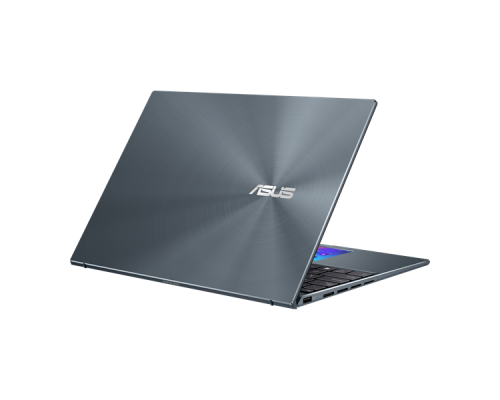 Ноутбук ASUS Zenbook Q4 14X OLED UX5400EG-KN185T Intel Core i7-1165G7/16Gb LPDDR4X/512Gb SSD/14