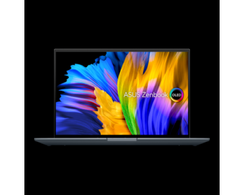 Ноутбук ASUS Zenbook Q4 14X OLED UX5400EG-KN185T Intel Core i7-1165G7/16Gb LPDDR4X/512Gb SSD/14