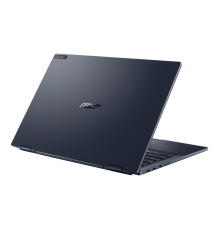 Ноутбук ASUS ExpertBook B5 Flip OLED B5302FEA-LF0595R Core i7-1165G7/16Gb/512Gb SSD/13,3 FHD OLED Touch 1920x1080/NumberPad/Wi-Fi 6/66WHrs 4-cell Li-ion/Windows 10 Pro/1,2Kg/Star Black/Mg+Al body,Micro HDMI t                                          